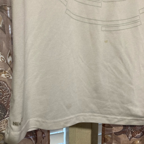 Nike Men’s T | Men’s Activewear | Nike | White Mens T - Picture 5 of 10